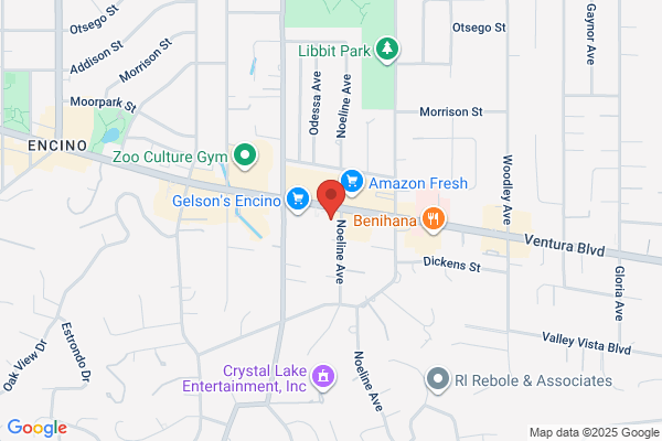 San Fernando Valley General Contractors