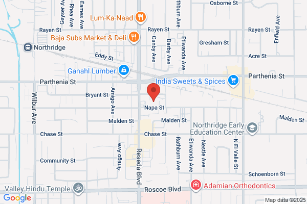 Ati Solutions Inc