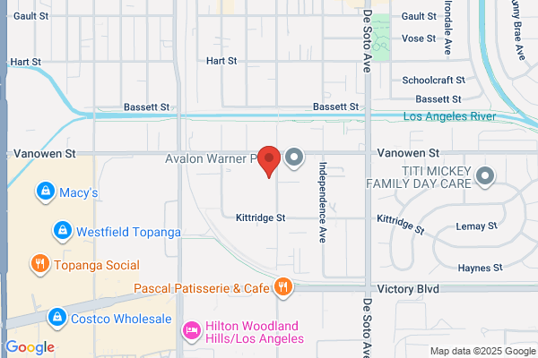 VRLA Tech, LLC.