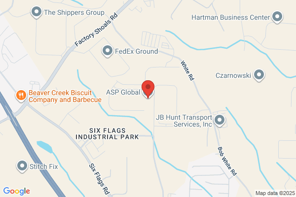 Asp Global Services Inc