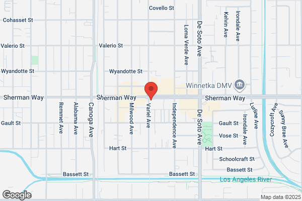 California Diversion Programs Inc