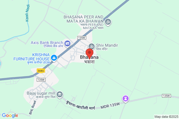 Bhasana Llc