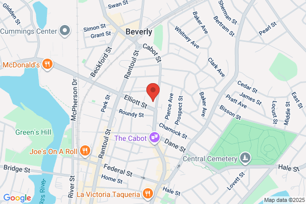 Cabot Dental Group