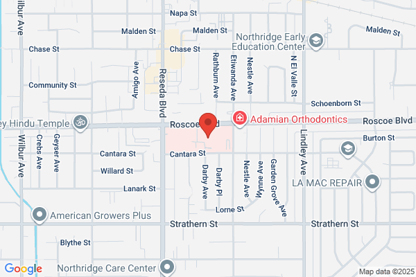 Family Birthing Center at Dignity Health - Northridge Hospital Medical Center