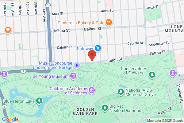 Golden Gate Dental Lab