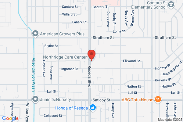 Northridge Care Center