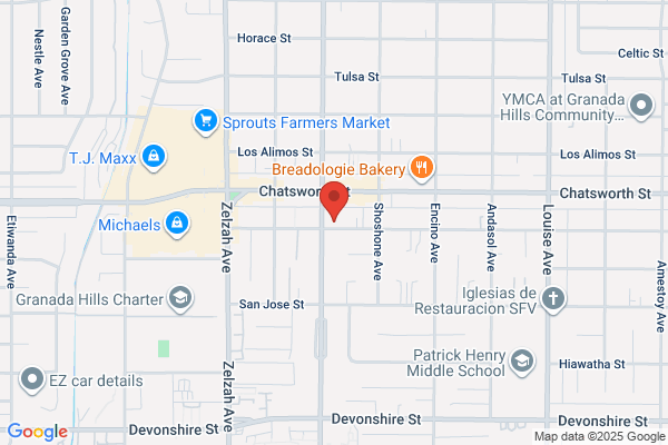 Quest Home Health Services Inc