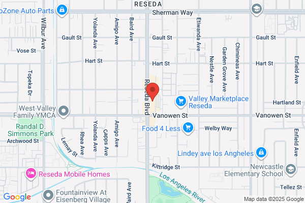 Reseda Family Medical Group and Urgent Care Clinic