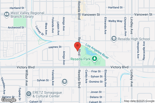 Reseda Park Apartments