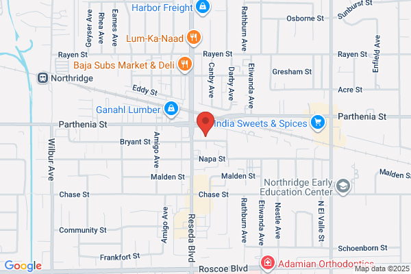 Reseda Prosthetics and Orthotics