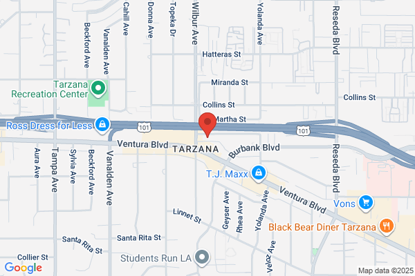Tarzana Surgery Center