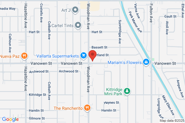 Valley Smile Medical Center