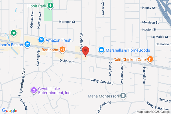 Encino Pharmacy