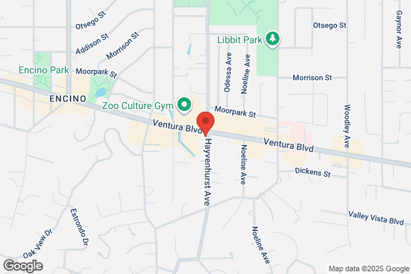 Encino Pharmacy United Drugs