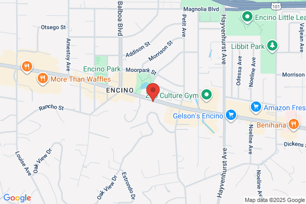 Encino Tower Pharmacy