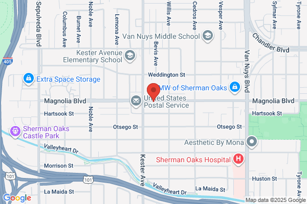 Sherman Oaks Plaza Pharmacy