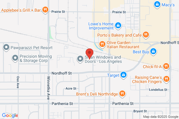 SERVPRO of Northridge and SERVPRO of Granada Hills