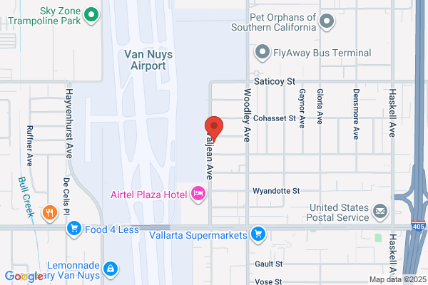 Brian's Plumbing & Rooter Service