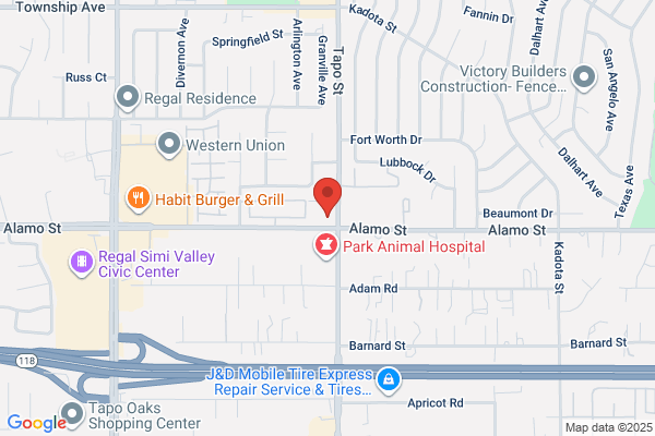 Westhills Lawnmower Shop