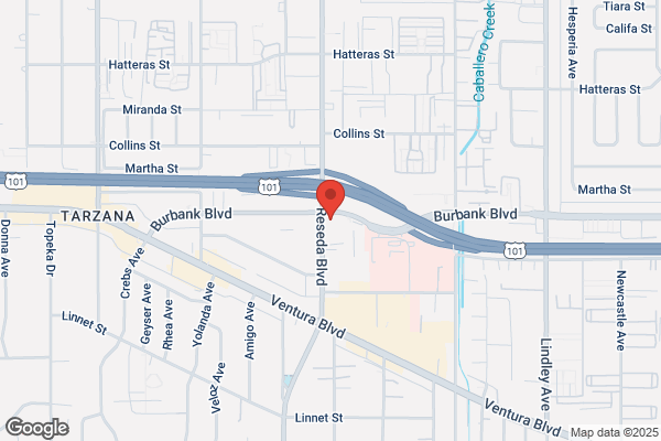 Tarzana Mobile Products