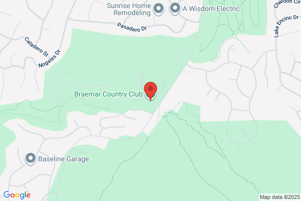 Braemar Country Club Estates