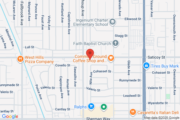 Saticoy Psychic