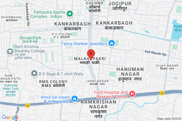 Chugh Deepak Neuro Care Medical Clinic Inc