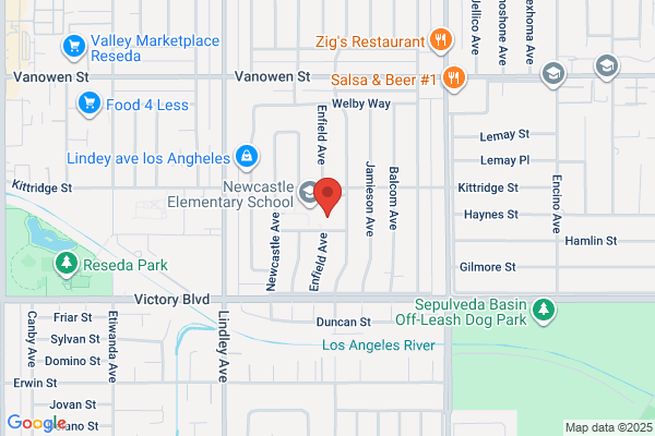 Immunization Center Medical Group