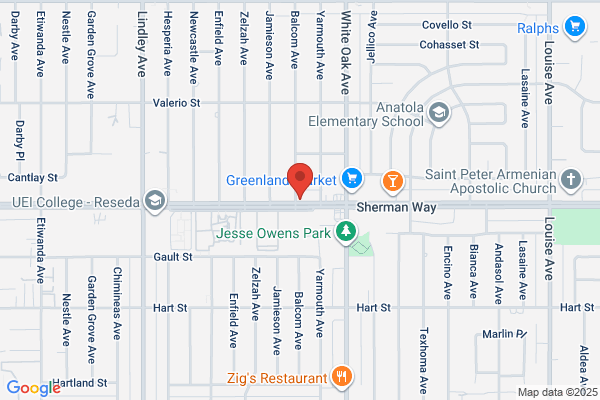 Dvin Market Deli Grocery