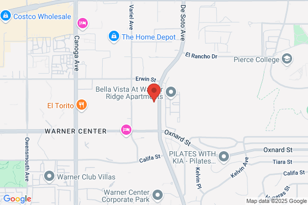 Warner North Self Storage