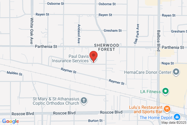 Davis Risk Services