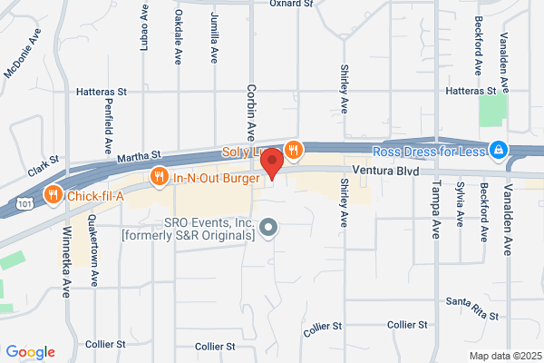 Farmers Insurance - Crystal Martin