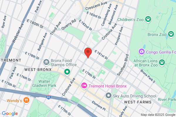 Gomez Insurance Agency