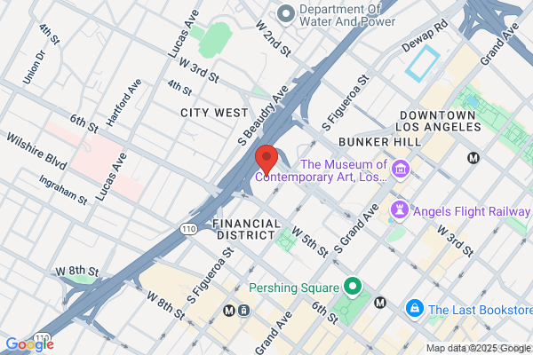 Domine Adams Llp