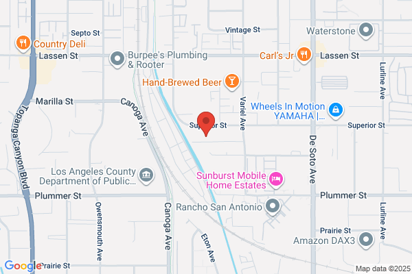 Cutting Edge Tool & Supplies Inc