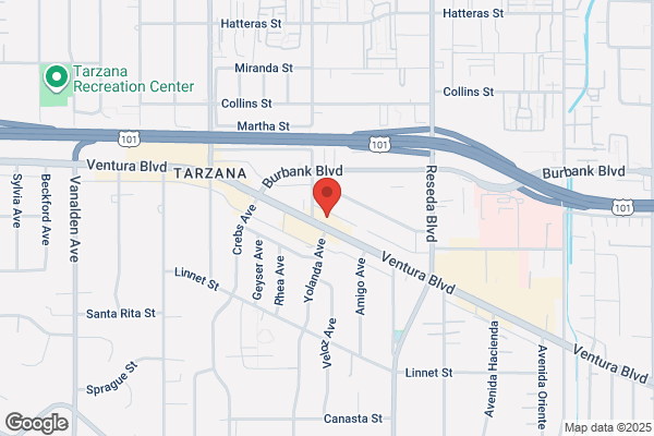 Wall Street Mail Boxes and Notary Tarzana