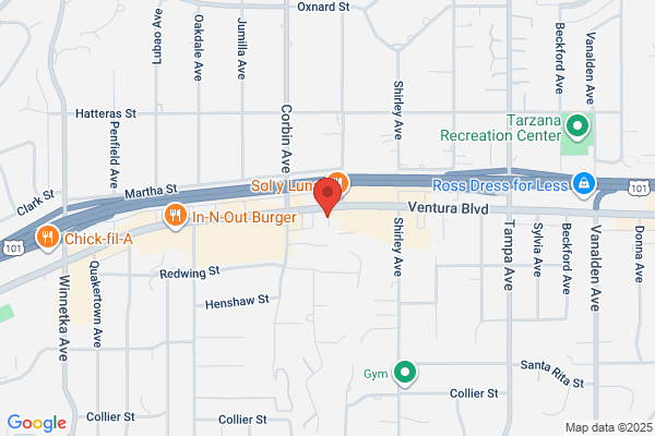 Tarzana Karate Studio