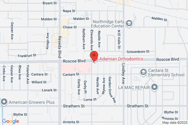 Hanger Orthopedic Group