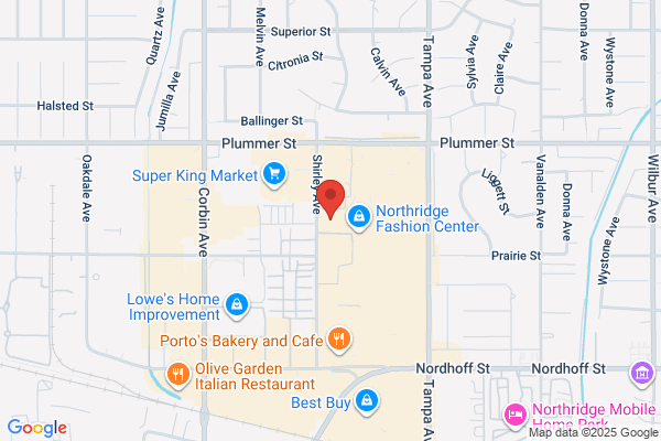 818Movie Locations