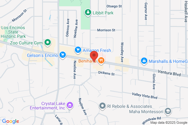 Emerald Eye Center, Inc: Dr. Natalia Tilki MD, DO