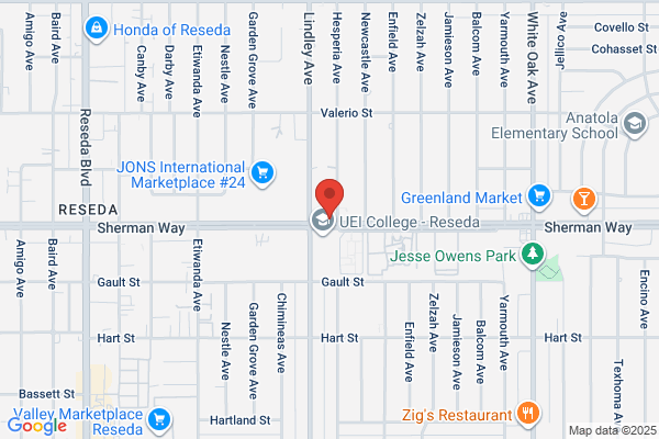 Orthopedic Medical Center