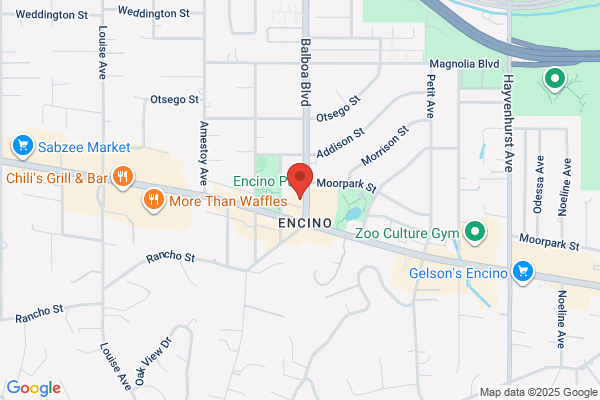 Encino Chamber of Commerce