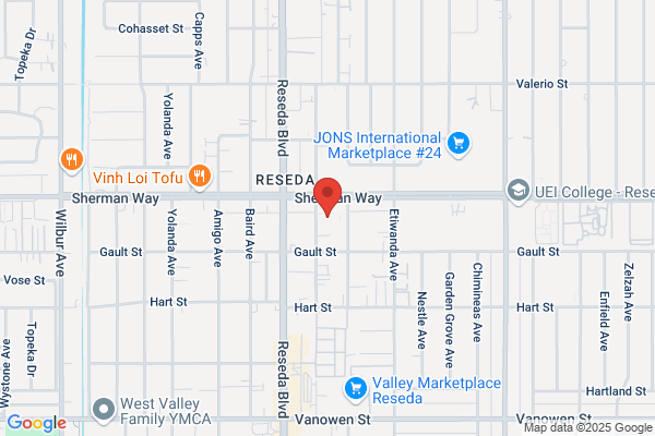 Walgreens - Closed