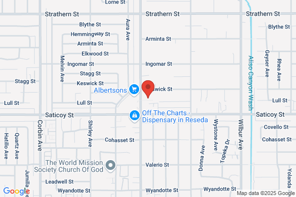 Dr. Ike's Specialty Pharmacy