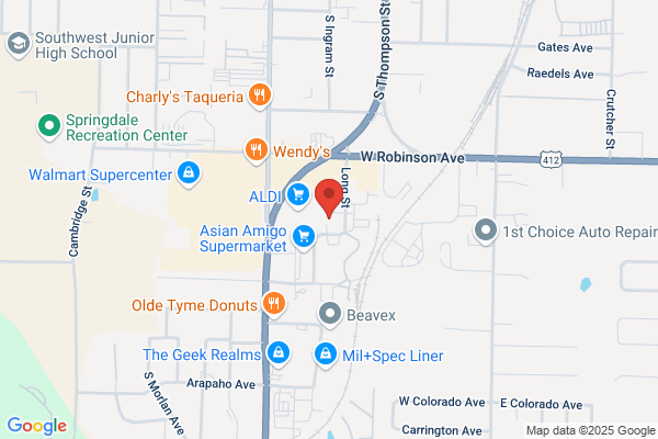 A & R Granite & Marble
