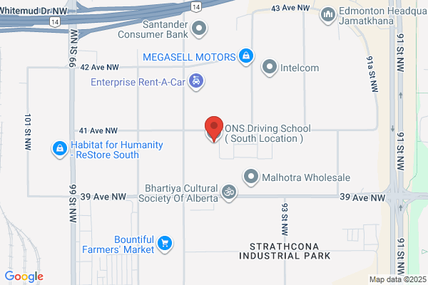 Central Immigration Services