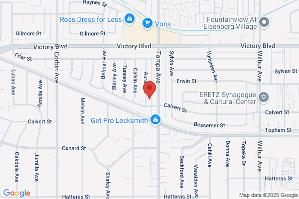 National Commercial Fire Extinguisher Service Co