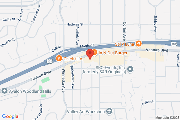 Safir Mediterranean Bistro
