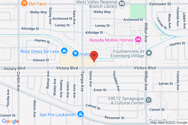 Victory-Tampa Medical Square