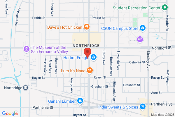 The Foot Health Center